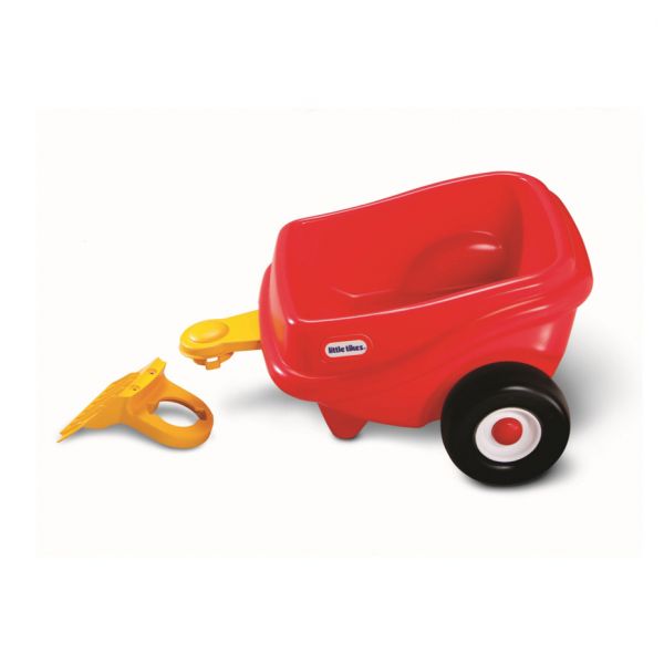 LITTLE TIKES TRAILER FOR COUPE
