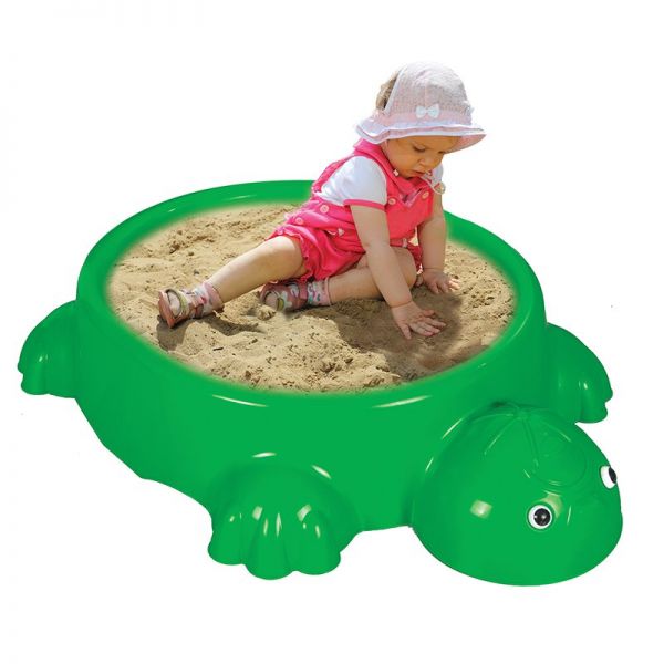 PILSAN SANDPIT TURTLE FOR WATER AND SAND