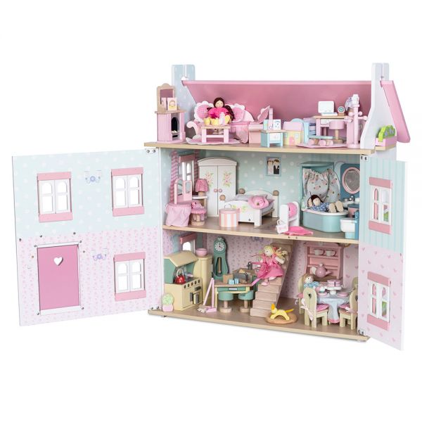 Daisylane - Doll houses