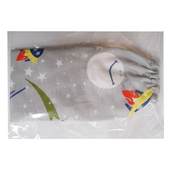KIDS PROTECTIVE MASK SPACE