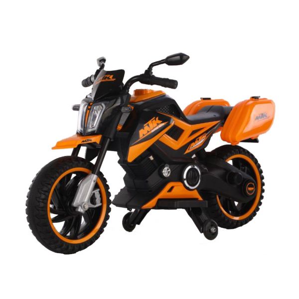 12V MOTORCYCLE TYPE KTM WITH MP3
