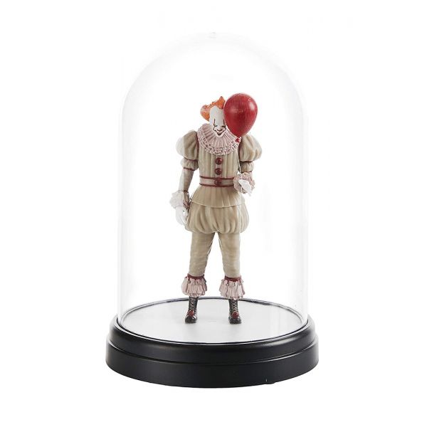 PALADONE PENNYWISE BELL JAR LIGHT BDP PP6937IT