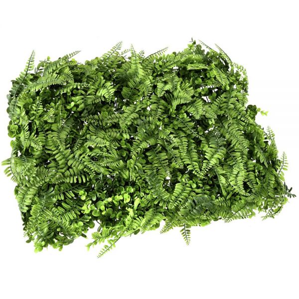 ARTIFICIAL GRASS 40X60 cm GREEN