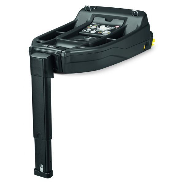 PEG-PEREGO CAR SEAT \'S BASE i-SIZE FOR FF105 INSTALLATION WITH ISOFIX RECEIVERS