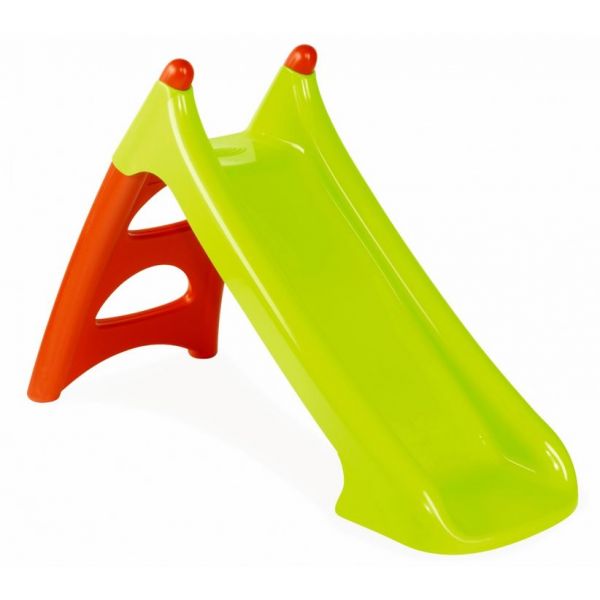 SMOBY XS SLIDE RED-GREEN