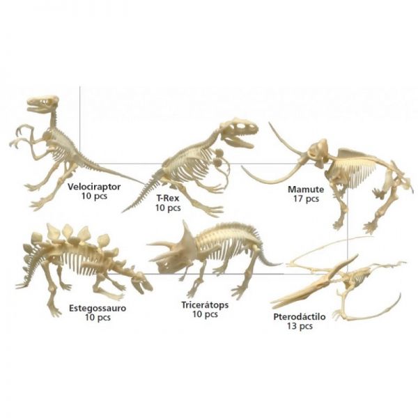 Δεινόσαυροι & Δράκοι