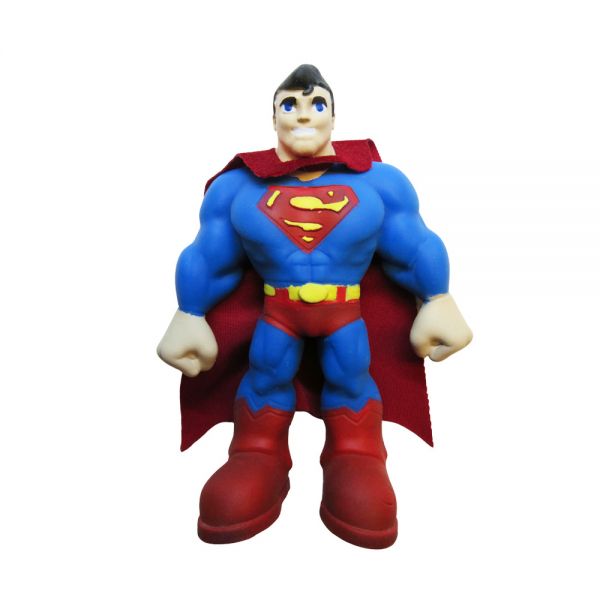 MONSTER FLEX  DC SUPER HEROES - ΔΙΑΦΟΡΑ ΣΧΕΔΙΑ