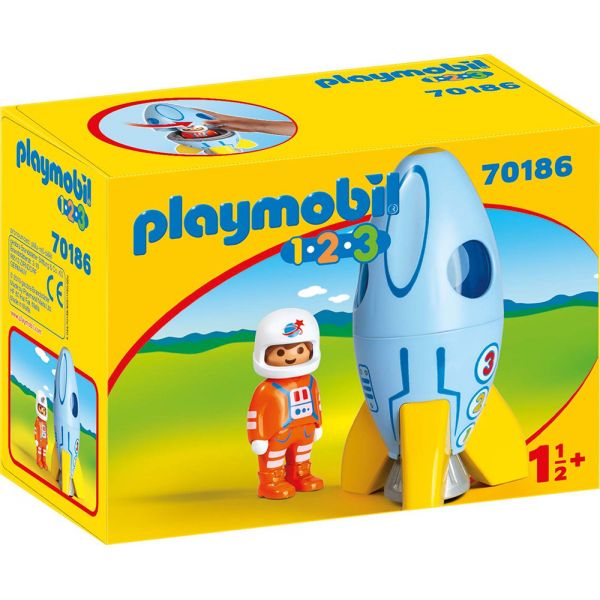 Playmobil 1,2,3