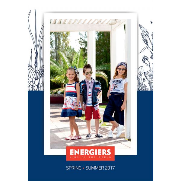 Energiers Summer Collection 2017