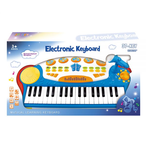 Keyboards - Piano