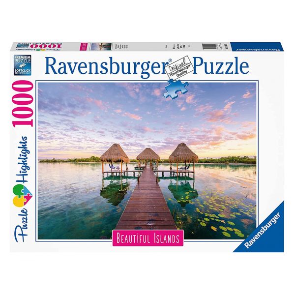 Adults puzzles