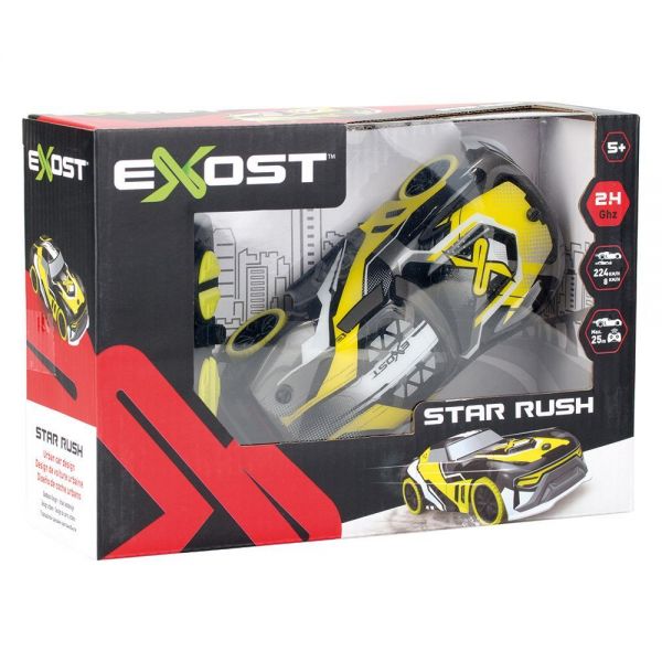 EXOST RC CARS