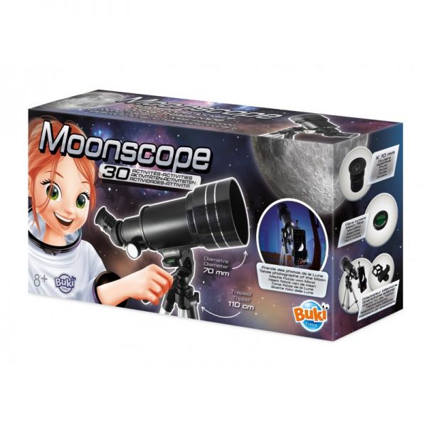 Telescope-Microscope-Βinoculars etc