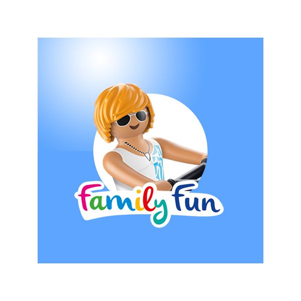 Summer & Family Fun
