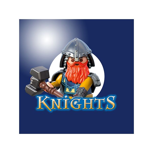 Knights - Ιππότες & Κάστρα