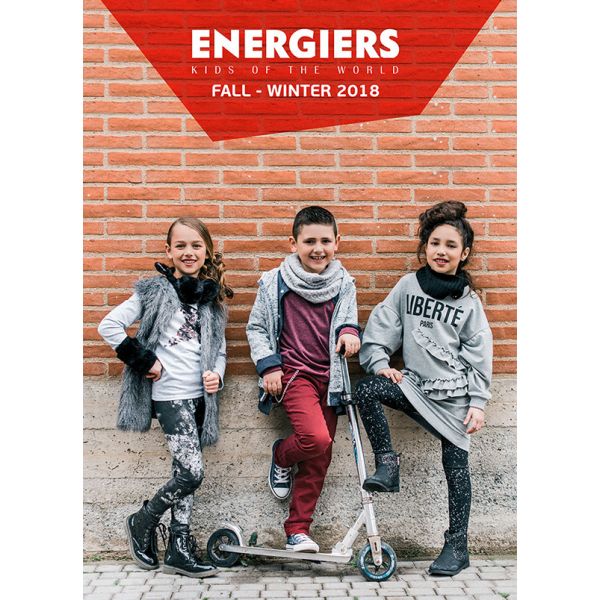Energiers Φθινόπωρο-Χειμώνας 2018