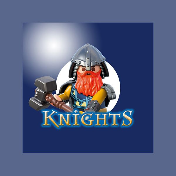 Knights - Ιππότες & Κάστρα