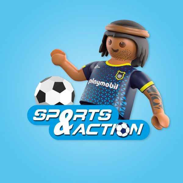 Sports and Action