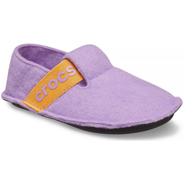 CROCS CLASSIC SPIPPERS K ORCHID