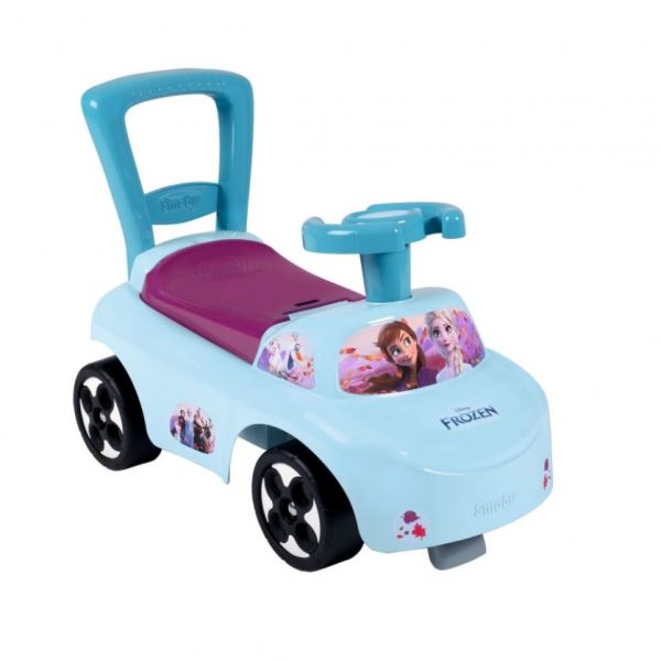 SMOBY ΠΟΔΟΚΙΝΗΤΟ RIDE-ON AUTO FROZEN