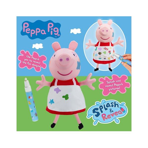Peppa Pig 
