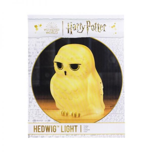 PALADONE HARRY POTTER HEDWIG LIGHT