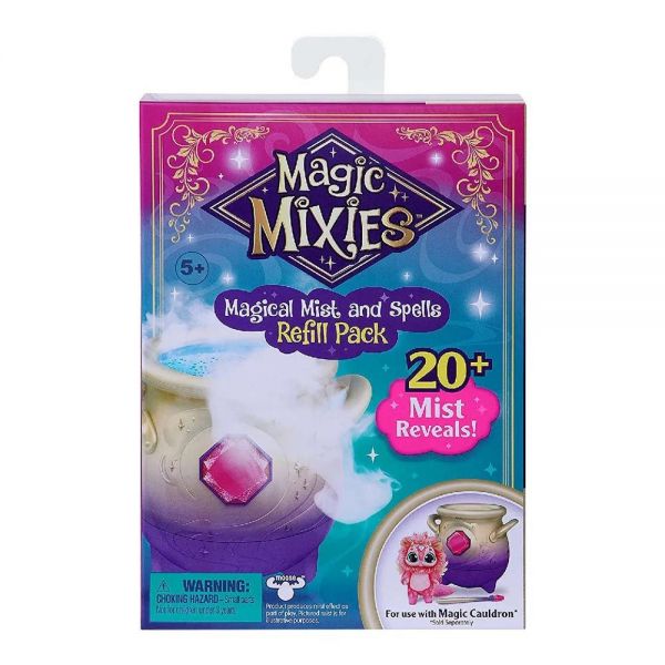 MAGIC MIXIES MAGICAL MIST AND SPELLS REFILL PACK