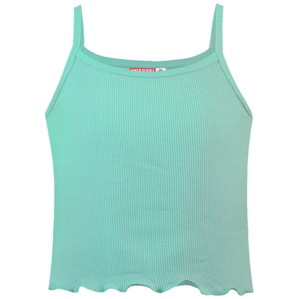 ENERGIERS GIRL BLOUSE MINT