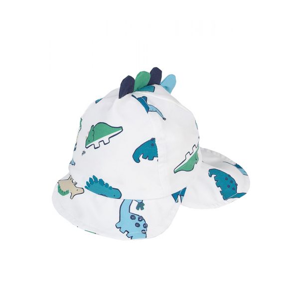 MAYORAL HAT SUN PROTECTION TURQUOISE