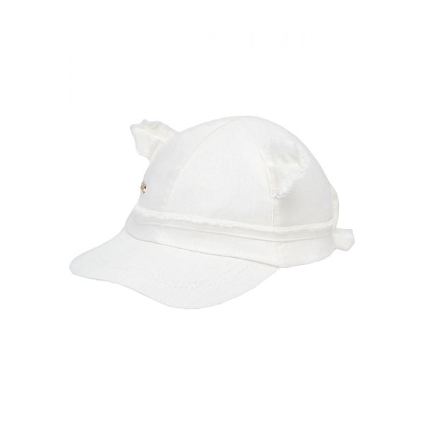 MAYORAL HAT WHITE