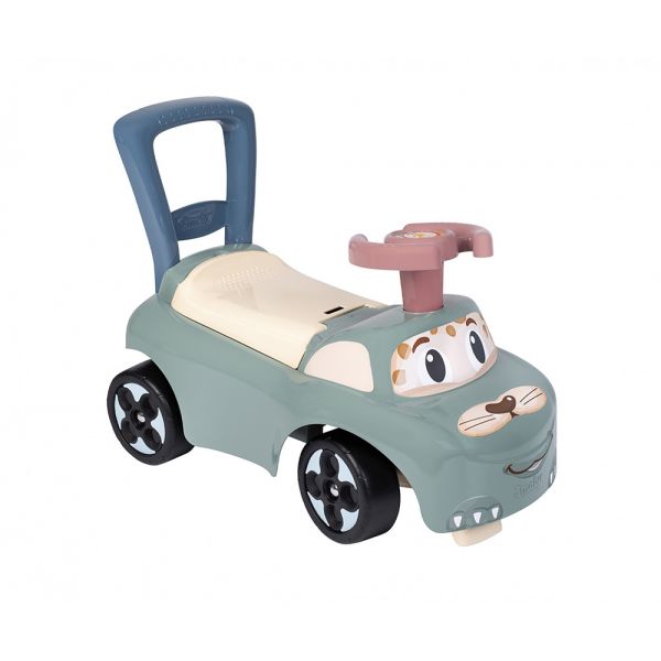SMOBY LS AUTO RIDE-ON 