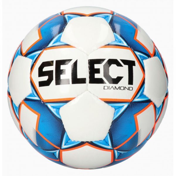 SOCCER BALL SELECT 100 DIAMOND FIFA BASIC SIZE 5