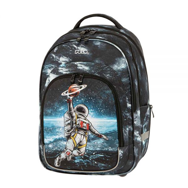 POLO BACKPACK 2023 ELITE SPACE JAM