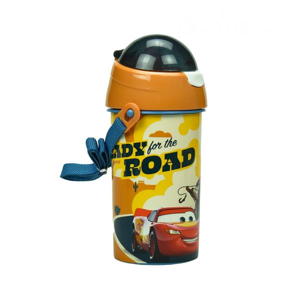 CANTEEN FD 500ml CARS ON THE ROAD