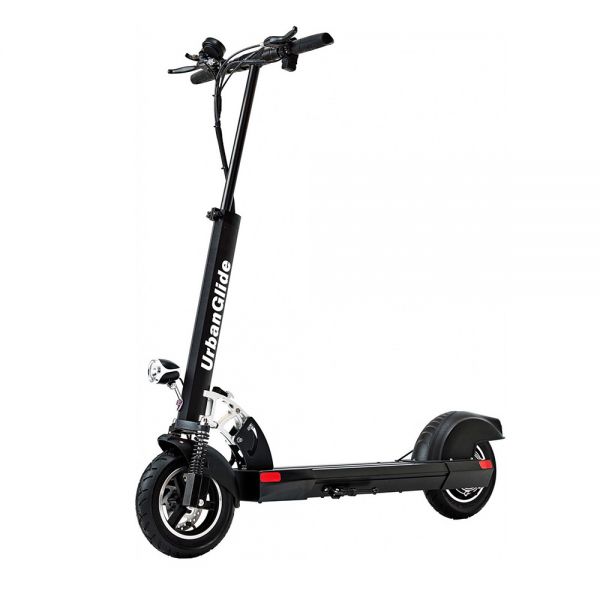 Electric Scooters