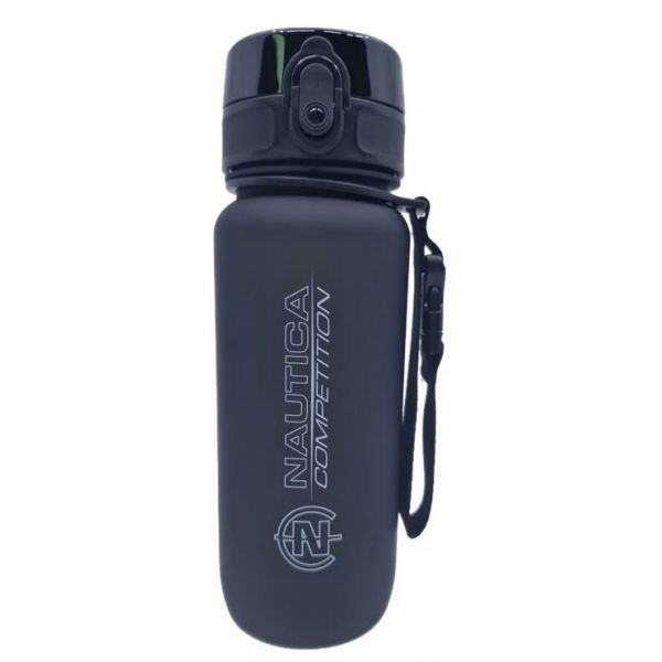 SPORTS CANTEEN 650ml NAUTICA COMPETITION BLACK