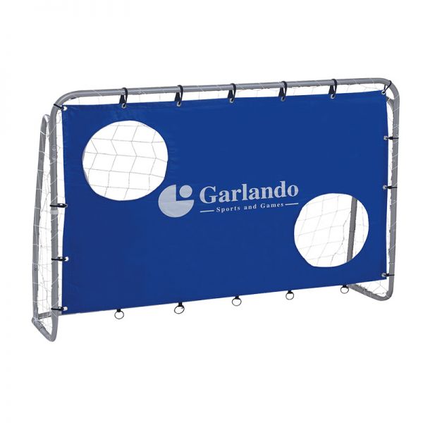 GARLANDO CLASSIC GOAL WITH TARGETS 180X120 cm