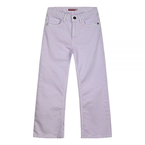 ENERGIERS GIRL\'S TROUSERS LILAC