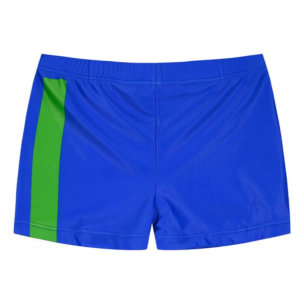 ENERGIERS BOY\'S SWIMMING TRUNK ROYAL BLUE