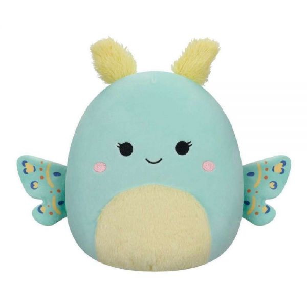 SQUISHMALLOWS PLUSH 30.5 cm W3B CONNIE THE NIGHT BUTTERFLY