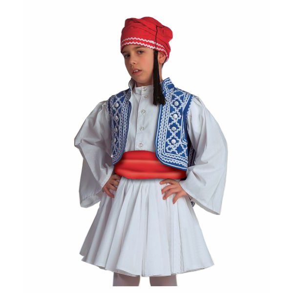 Costumes for boys