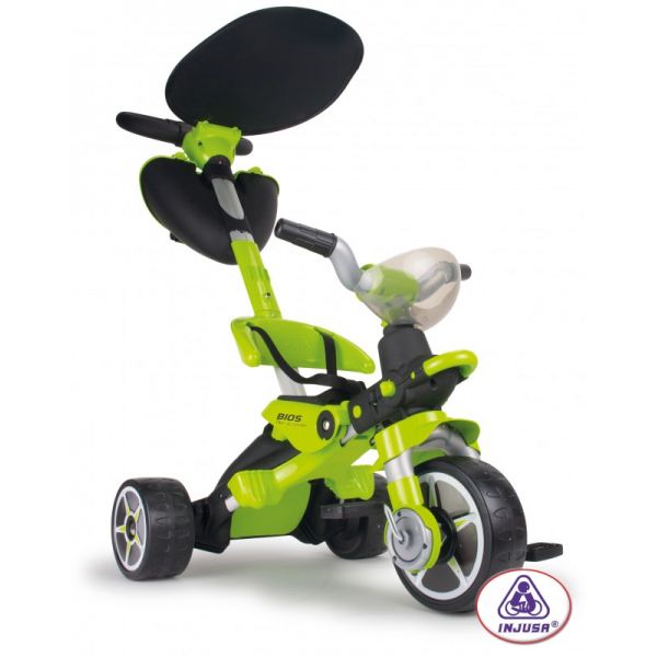 INJUSA TRICYCLE BIOS 2 IN 1