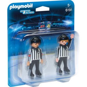 PLAYMOBIL SPORTS & ACTION ΔΙΑΙΤΗΤΕΣ ICE HOCKEY