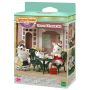 THE SYLVANIAN FAMILIES TOWN SERIES - ΣΕΤ ΤΣΑΓΙΟΥ