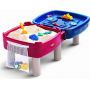 LITTLE TIKES TABLE OF SAND & WATER