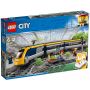LEGO CITY PASSENGER TRAIN
