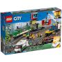 LEGO CITY CARGO TRAIN