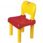 COLORED KIDS CHAIR