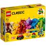 LEGO CLASSIC BASIC BRICK SET
