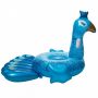 BESTWAY INFLATABLE RIDE-ON PEAPOCK 198X164 cm